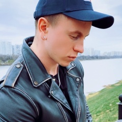 Михаил Имерлишвили, 19.01.1995, Москва