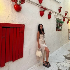 Марина Мельцер, 08.03.1987, Санкт-Петербург