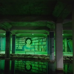 Нурана Самедова, 28.01.1992, Seoul