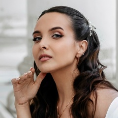 Ксения Лалондрис, 26.08