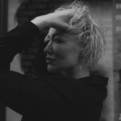 Anna Mulan-Tattoo, 28.01, Санкт-Петербург