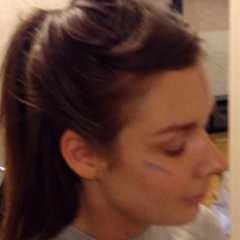 Алёна Богачёва, 11.11.1990, Москва