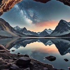 Кристина Терёхина, Москва