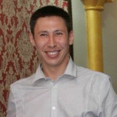 Прокопий Леверьев, 02.07.1980, Якутск