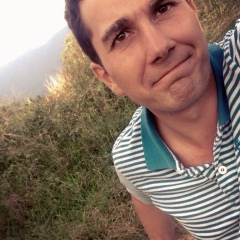 Олег Тверитин, 14.05.1987, Санкт-Петербург