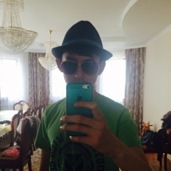 Eralash Tileubergenov, 10.12, Актобе