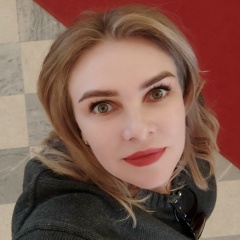 Анна Андреевна, 09.08, Санкт-Петербург