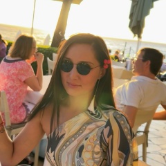 Дина Валуйских, 19.08.1994, Москва