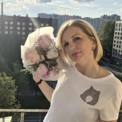 Светлана Орехова, 13.07, Санкт-Петербург