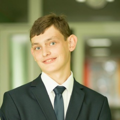 Александр Чирков, 01.08.1998, Бийск