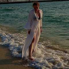 Анастасия Медведева, 25.07, Златоуст