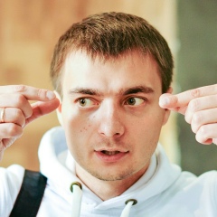 Илья Ерин, 27.07.1986, Воронеж