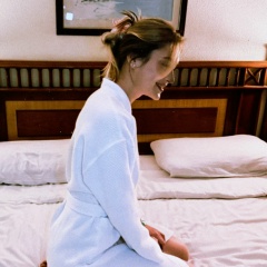 Anna Sugara, 06.02.2003