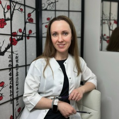 Екатерина Доленко, 06.03, Редкино