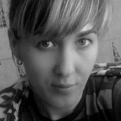 Юлия Архибасова, 21.03.1989, Новосибирск