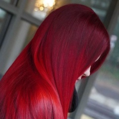 Катя Ким, 28.04, Seoul