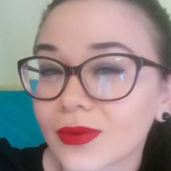 Анна Андреева, 20.01.1988, Ханты-Мансийск