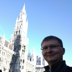 Владимир Вергасов, 05.11.1981, Самара