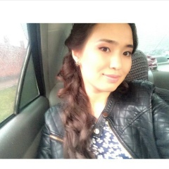 Молдир Жусипали, 26.04, Шымкент