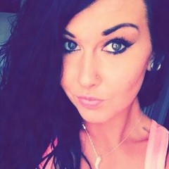 Елена Петрова, 01.07.1992, Канск