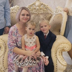 Ольга Бормотова, 23.06, Великий Новгород