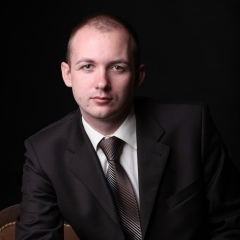 Андрей Абакумов, 14.02, Киев