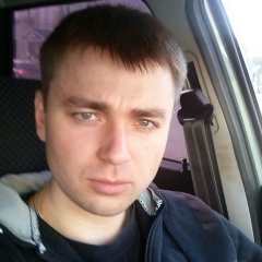 Максим Чебан, 27.06.1987, Оренбург