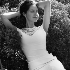 Натали Патрушева, 11.06.1989, Hamburg