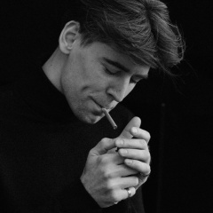 Егор Ермолаев, 31.10, Москва