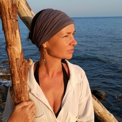 Марина Фёдорова, 18.04.1984, Краснодар