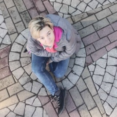 Анастасия Малькова, 27.10, Казань