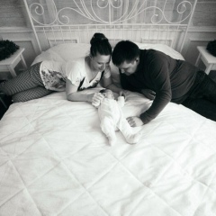 Ирина Чендулаева, 01.09, Уфа