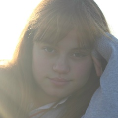 Ezgi Siviloğlu, 03.03, Ankara