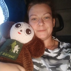 Юлия Долудь, 03.02, Липецк