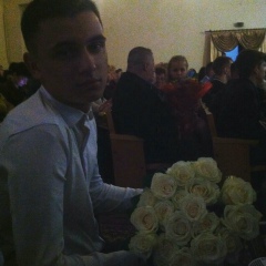 Вадім Веремчук, 27.11.1998, Локачи