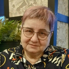 Валентина Волосюк, 19.09.1962, Санкт-Петербург