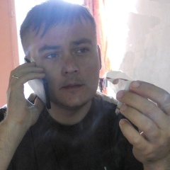 Вадим Готто, 16.02.1985, Днепр (Днепропетровск)