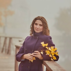 Елена Большанина, 19.03.1986, Миасс