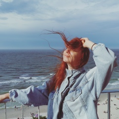 Мари Прокопович, 03.10