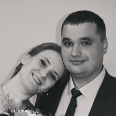 Оленька Гончарова, 06.04, Киев