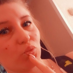 Анастасия Черняк, 18.01, Сузун