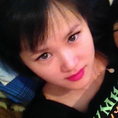 Аэлита Ким, 01.12, Саратов