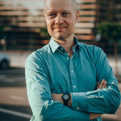 Вадим Бойчук, 17.01, Москва