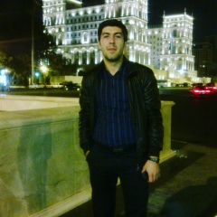 Pərviz Ağakişiyev, 23.06.1985, Баку