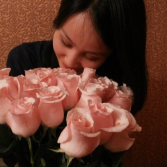 Aida Talgatova, Алматы