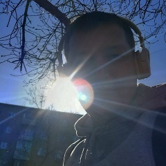 Алексей Шабанов, 20.04, Волжский