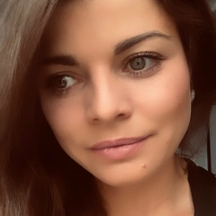 Natalya Aleksandrowna, 15.07, Санкт-Петербург