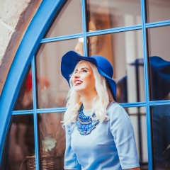 Катерина Коваль, 06.12, Львов