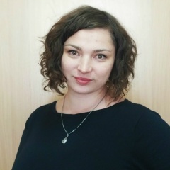 Татьяна Никитина, 10.03, Барнаул