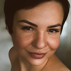 Ольга Белитова, Москва